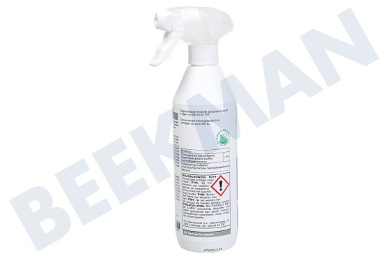 HG  HG Bekledingreiniger