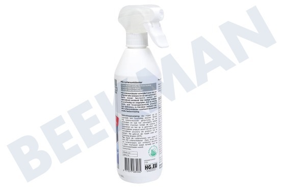HG  HG Ruitenontdooier 500ml