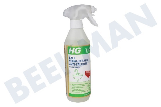 HG  Eco Kalk Verwijderaar