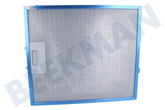 Indesit Afzuigkap Filter