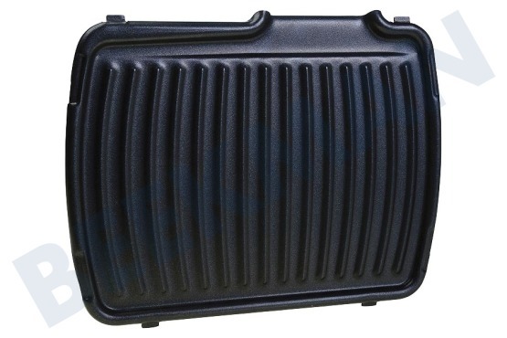 Rowenta  TS-01035590 Grillplaat Grill, Panini