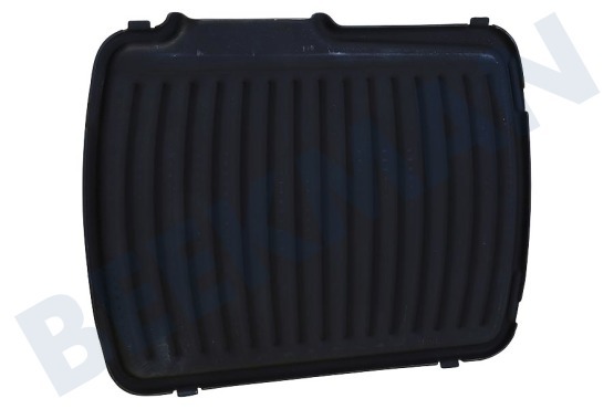 Rowenta  TS-01035590 Grillplaat Grill, Panini