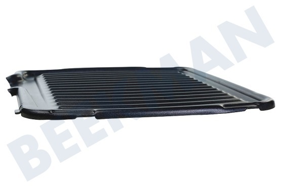 Rowenta  TS-01035590 Grillplaat Grill, Panini