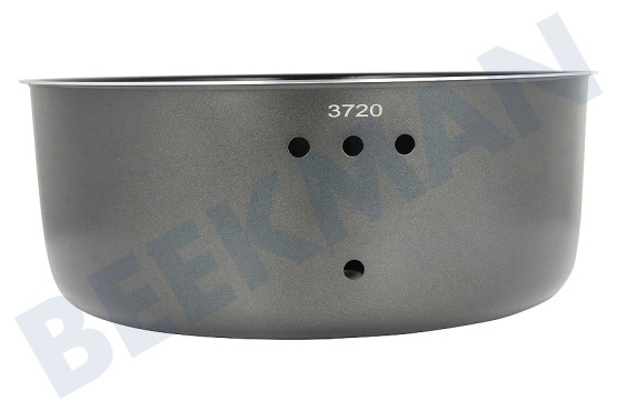 T-fal Airfryer SS-994879 Schaal Actifry Genius XL