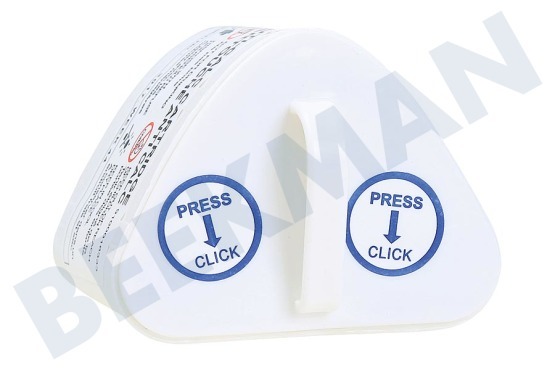 Tefal  Antikalk Cartridge 2 stuks, LET OP DE AANSLUITING