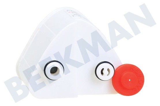 Tefal  Antikalk Cartridge 2 stuks, LET OP DE AANSLUITING