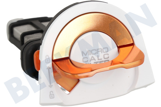 Tefal  CS-00147092 Filter Kalkfilter