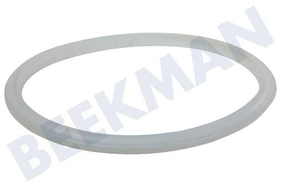 Tefal Pan X9010101 Afdichtingsrubber Ring rondom snelkookpan 220mm diameter