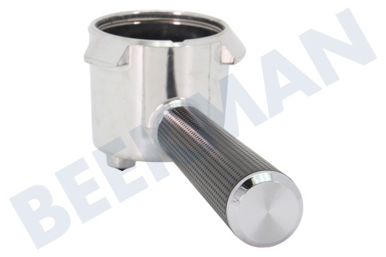 Krups Koffiezetapparaat SS-9100043647 Filterhouder Voor Espresso apparaten