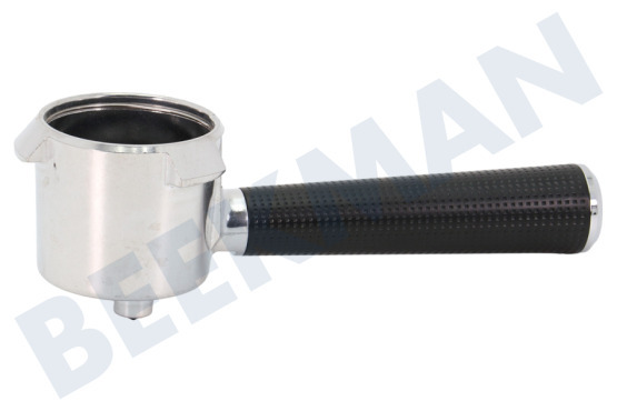 Krups Koffiezetapparaat SS-9100043647 Filterhouder Voor Espresso apparaten