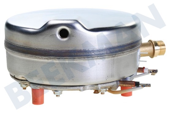 Moulinex  CS-00112640 Boiler voor strijkijzer