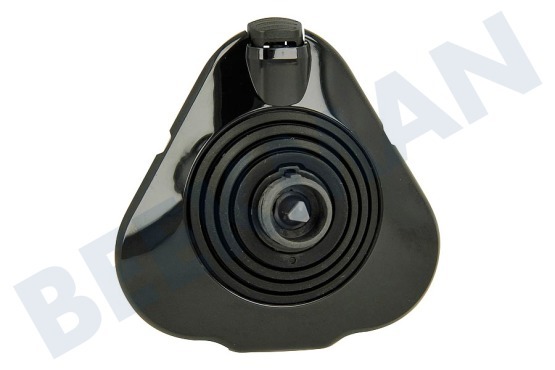 Philips Scheerapparaat CP0264/01 Aandrijving Van scheerkoppen