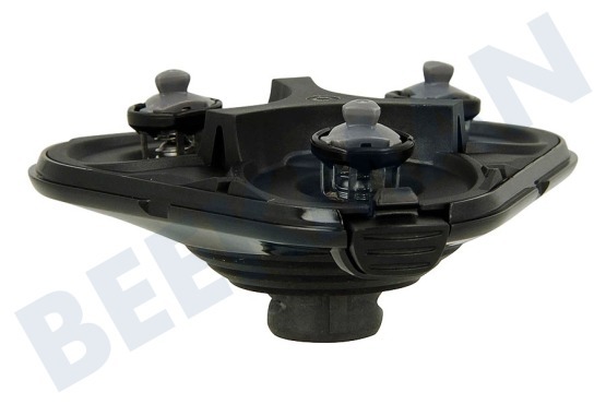 Philips Scheerapparaat CP0264/01 Aandrijving Van scheerkoppen