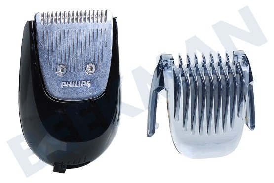 Philips Rasierapparat CP2178/01 Haarschneider Bartschneider