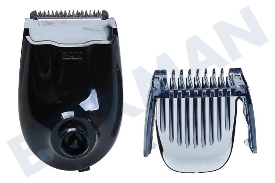 Philips Rasierapparat CP2178/01 Haarschneider Bartschneider