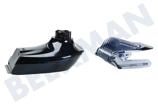 Philips Rasierapparat CP2178/01 Haarschneider Bartschneider