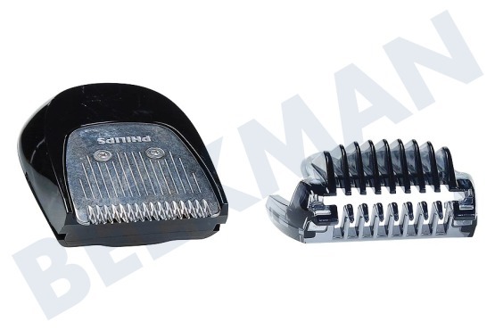 Philips Rasierapparat CP2178/01 Haarschneider Bartschneider