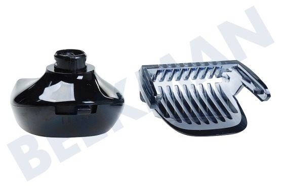 Philips Rasierapparat CP2178/01 Haarschneider Bartschneider