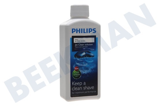 Philips  HQ200/50 Reiniger JET Clean