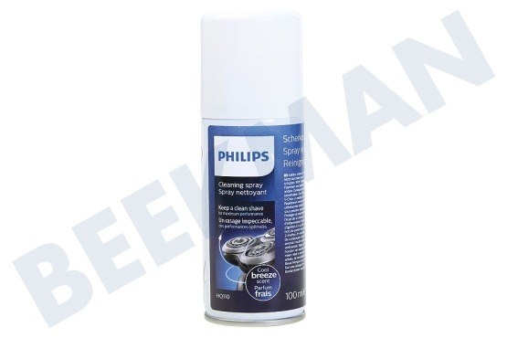 Philips  HQ110/02 Reiniger Shaving head cleaning