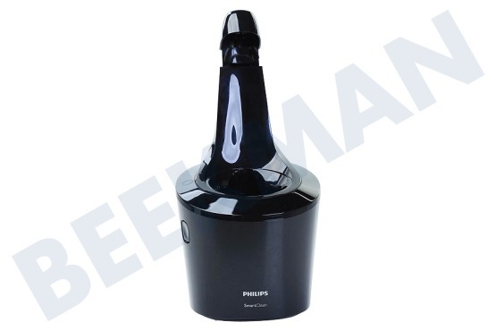 Philips Scheerapparaat Reiniger Reinigingssysteem SC5.2 Refresh SmartClean