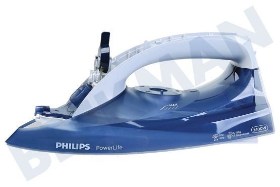 Philips  Watertank High Temp