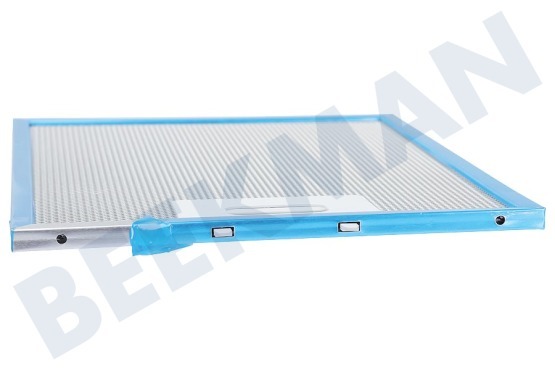 Neutral Afzuigkap Filter Vetfilter