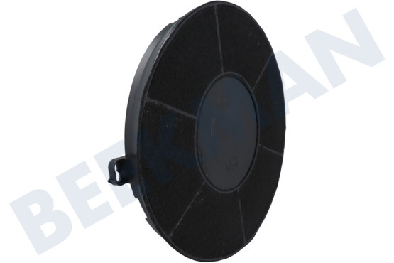 Hotpoint Afzuigkap Filter Koolstof rond