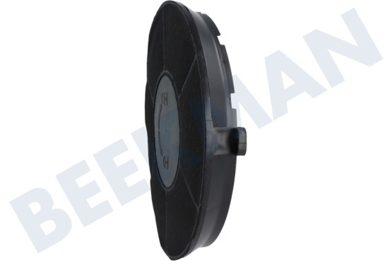 Hotpoint Afzuigkap Filter Koolstof rond