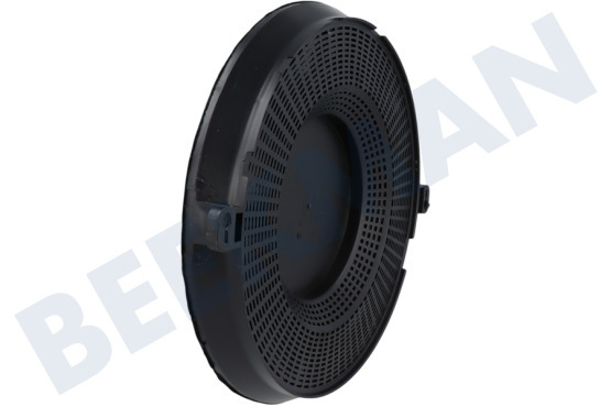 Hotpoint Afzuigkap Filter Koolstof rond