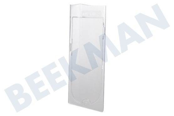 Whirlpool Abzugshaube Abdeckung von Lampe links 158x53mm