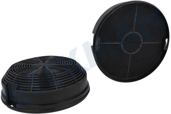 Elica Afzuigkap AMC023