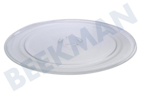 KitchenAid Oven-Magnetron Glasplaat draaiplateau -36 cm-