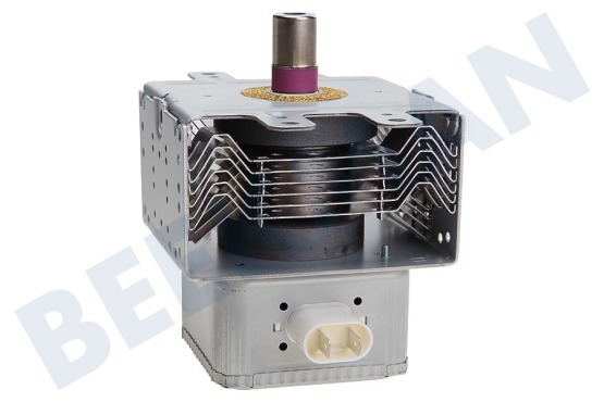 Neutral Oven-Magnetron Magnetron Straalunit 2M240H