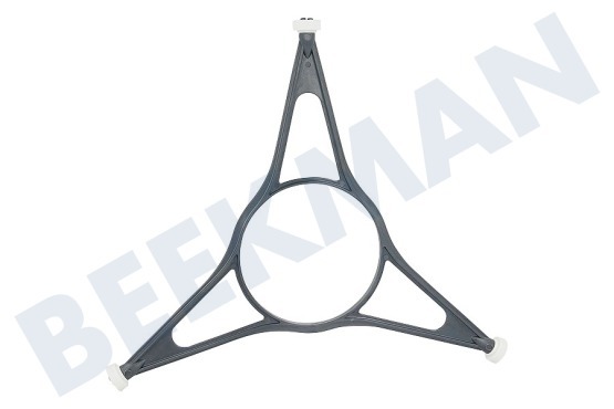 Hotpoint Oven-Magnetron Meenemer Van draaiplateau