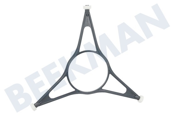 Hotpoint Oven-Magnetron Meenemer Van draaiplateau