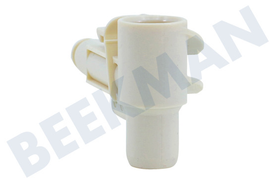 Philips Kaffeemaschine Kupplungsstück des Wassereinlass