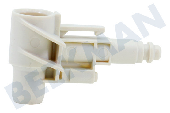 Philips Kaffeemaschine Kupplungsstück des Wassereinlass