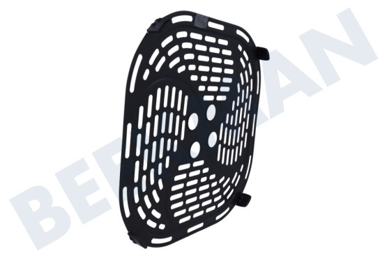 Philips  Grillplaat Grillrooster