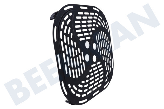 Philips  Grillplaat Grillrooster