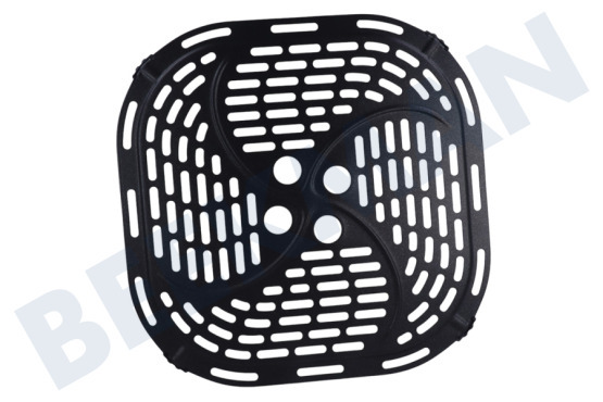 Philips  Grillplaat Grillrooster