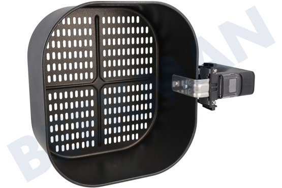 Philips  Mand Friteusemand