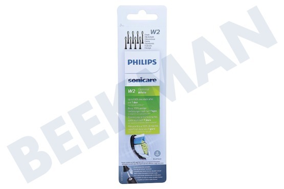 Philips  HX6068/13 Philips Sonicare W2 Optimal White