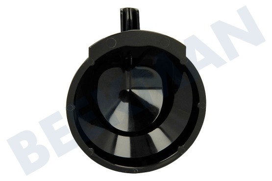 Senseo Koffiezetapparaat CRP126/01 Koffie Uitloop