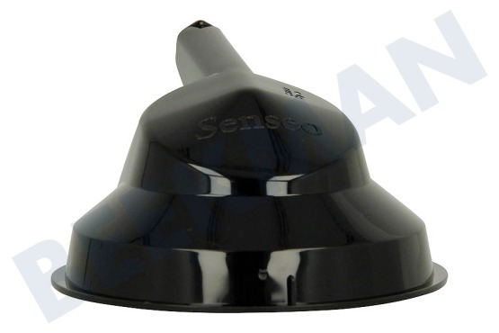 Senseo Koffiezetapparaat CRP126/01 Koffie Uitloop