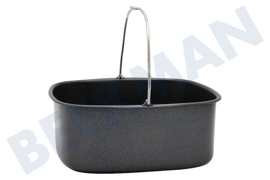 AirFryer  HD9945/01 Airfryer XL Meisterbäcker-Set