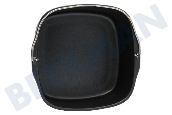 AirFryer  HD9945/01 Airfryer XL Meisterbäcker-Set