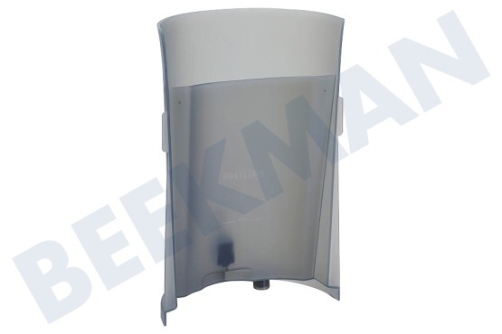 Philips Koffiezetapparaat CP1253/01 Waterreservoir