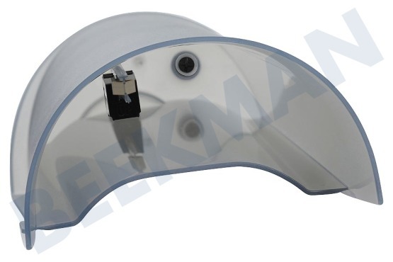 Philips Koffiezetapparaat CP1253/01 Waterreservoir