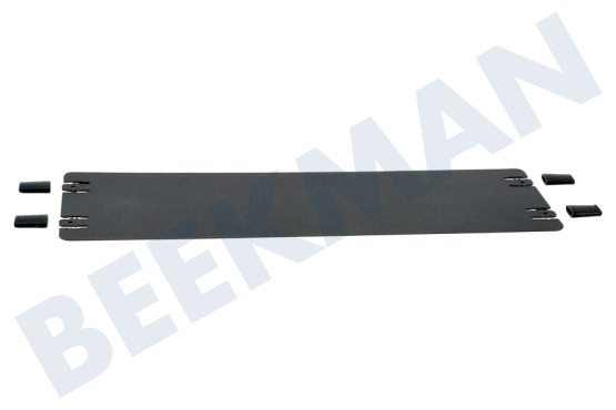 Philips Airfryer Voedselscheider